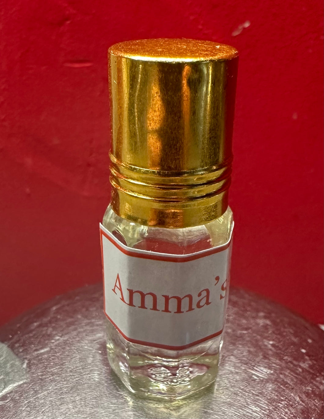 Ammas Rose aus Indien